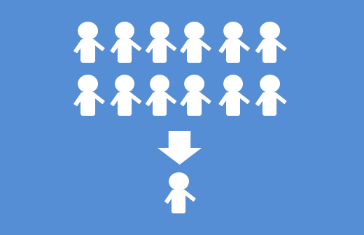 派遣業界における求人広告の効果出しの方法 トラコム株式会社