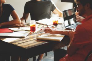 自社の魅力、本当に世の中に出せていますか？