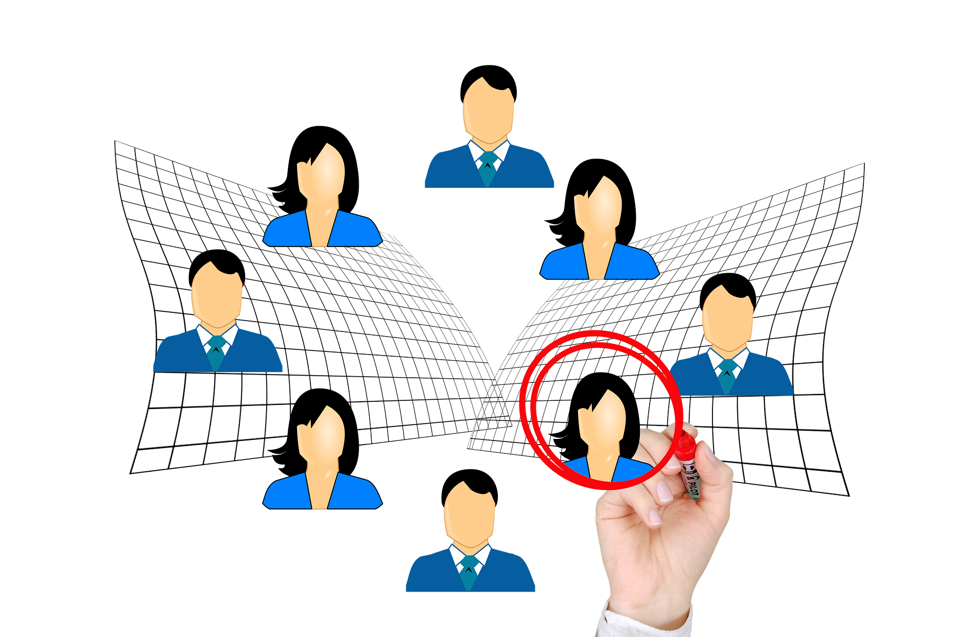 御社の採用したい人はどんな人ですか 求職者目線に立った原稿作成 トラコム株式会社 リクルート代理店 御社の採用したい人はどんな人ですか 求職者目線に立った原稿作成 トラコム株式会社 リクルート代理店