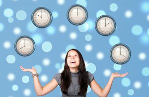 ”プチ勤務” ～一人一人に合った働き方を目指して～