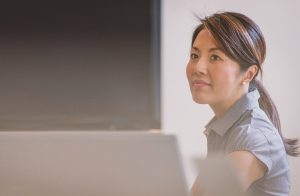 主婦採用のススメ「主婦は新たな労働力」