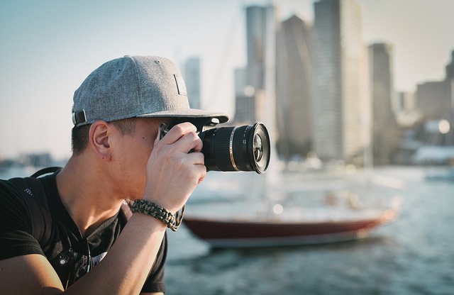 求人広告に掲載する効果的な写真とはどんなものか