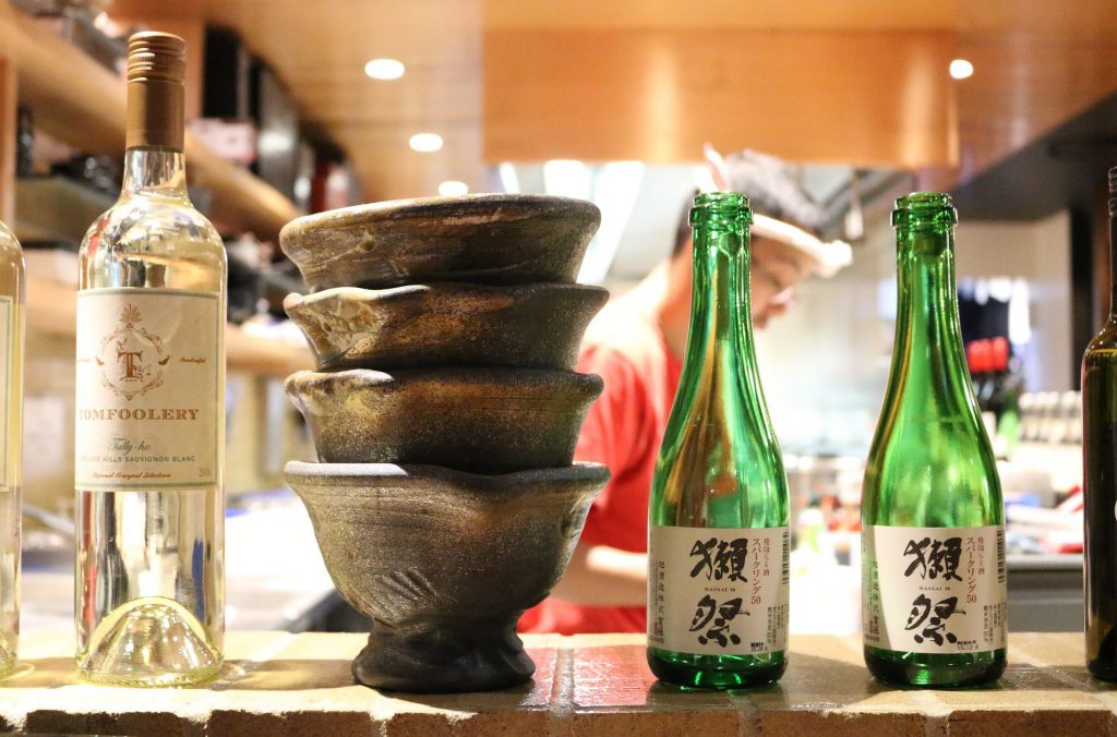 <居酒屋>アルバイトが集まる・定着する個人店の秘密