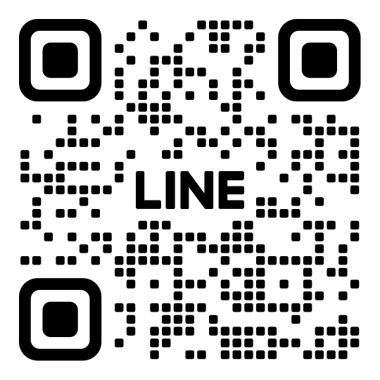 LINE登録用コード
