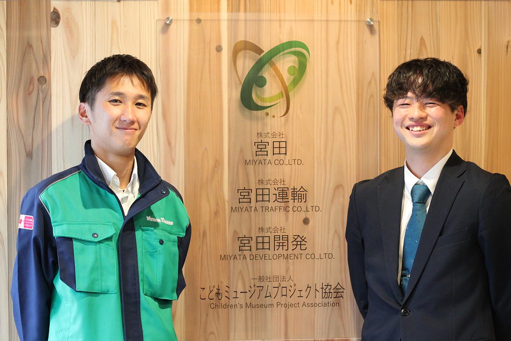 採用未経験からのスタート！営業と二人三脚で月間10件以上の応募を担保＆1名以上の採用を確保【株式会社宮田運輸様】