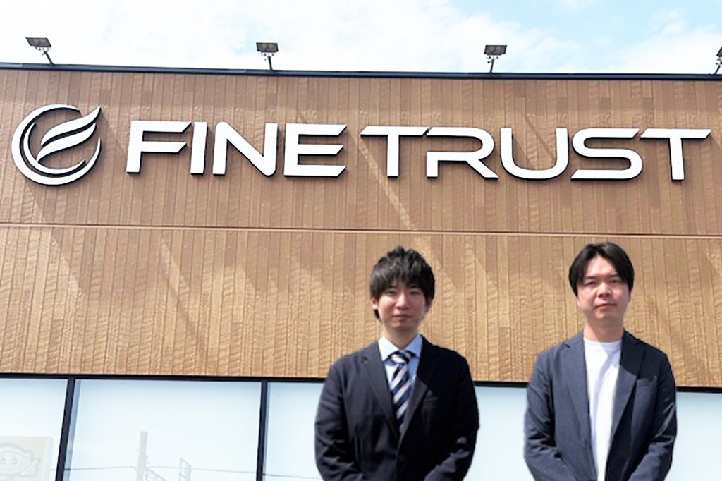 3年以上も採用に苦戦した店舗に2ヶ月で3名入社！カギは「予算運用の最適化」と「採用ペルソナ設計」【株式会社ファイントラスト様】