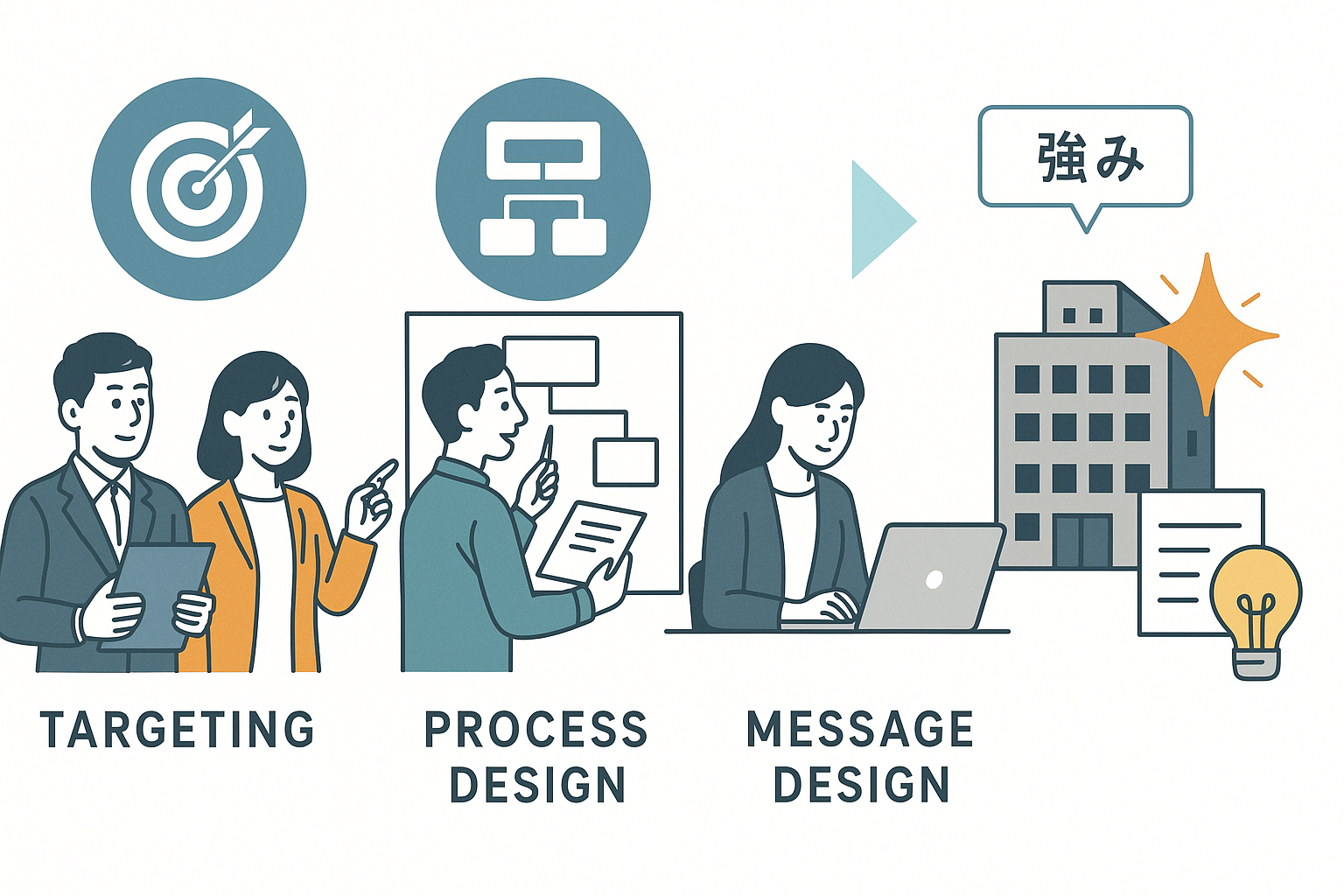 【企業向け】リクナビとマイナビの違いは?どっちを選ぶべきか比較 | トラコム株式会社 Indeed代理店