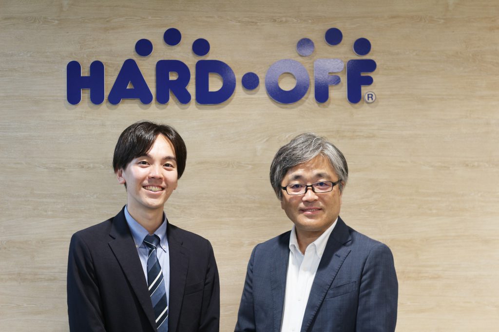 Indeed PLUSへの切替で応募数は1.5倍に拡大！「常に応募がある状態」を確立【株式会社ハードオフコーポレーション様】