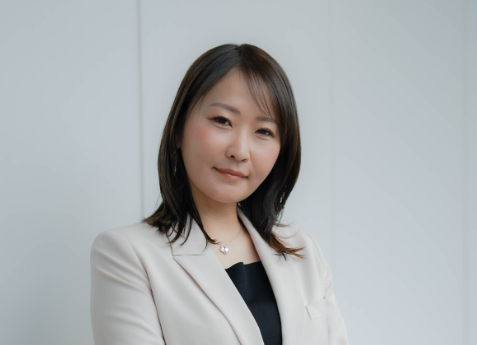 株式会社ダトラ　杉山智子（トルー事業部 執行役員 東京支社長）
